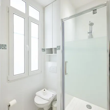 Tres Cosy 45m2, Proche Du Parc Des Expositions Paris